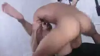لعب شرجي مثليّ بلعبة سميكة