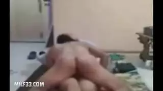 تسريب فيلم للكبار مصري: وضعية الكلب القاسية وأصوات اللهاث