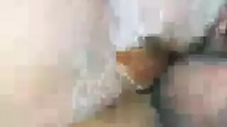 سكس انام بجانب امي وانيكها