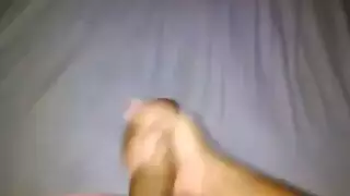 خيال تعدد الاختراق لفتى أنثوي