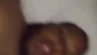 حلاقة كسها بقضيب صلب