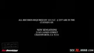 نيك مطلقة س