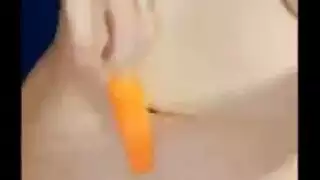 جلسة جنس وجهي لشقراء مع قضيب أسود طويل