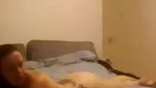 جنس شرجي عاري بين رفاق هواة