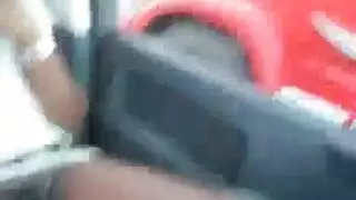 دنيس تتخلى عن طاولة التدليك من أجل جلسة جنس صريح