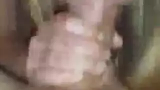 تخصيب فتاة مجرية في جواربها المصنوعة يدوياً