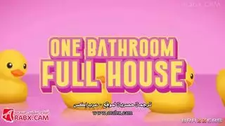سكس مصري المشاجره انا واختي في الحمام ويدخل بالغلط