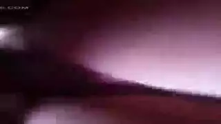 خيال جليسة الأطفال مع شابين: ثقب واحد للاثنين