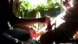 القبض على سحاقيات يمارسن الجنس في العمل مشهد إباحي كامل