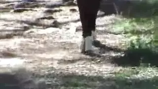 أم الزوج تخلع ملابسها لمشهد بورن مع النجم