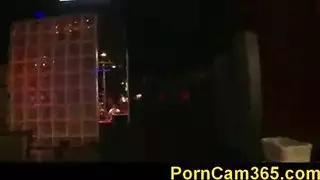 فنتازيا شهوانية حيوانية: امرأة تأخذ ذكر الحصان بعمق