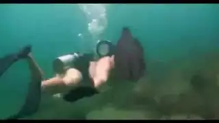 مشهد نك خلفي وحشي