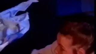 وجه يمارس الجنس مع ثدي ضخم طبيعي ومص xxx