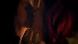 أجمل كس على الأرض: نسخة أفلام إباحية