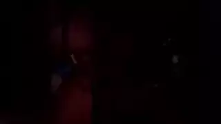 مراهقة بريئة تأخذ قضيب أسود عملاق