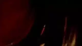 سارة جي: جنس فموي عميق وشرجي