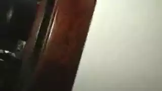 فتاة عربية بمؤخرة كبيرة منتقبة