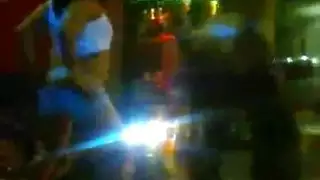 بورنو صريح: التسلل إلى سرير زوجة الأب لممارسة الجنس
