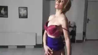 أفلام جنسية قاسية: نيك طيز كبيرة