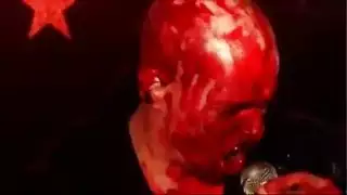 رجل عربي وسيم يمارس الجنس بخشونة وشراسة