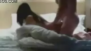 جلسة جنس عنيف بديك عربي ضخم