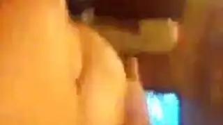 سحاق قوي: ركوب الوجه ومتعة فموية