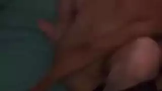 شابان في كس
