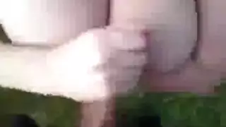 لسان خبير وحلق راغب للسائل المنوي