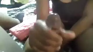 بطل خارق يصيب كل الفتحات مع لولا العملاقة