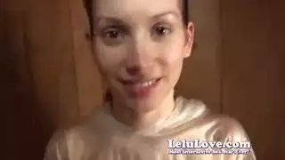 خدمة فموية: مصي ثم نيك حلق