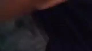 جلسة جماع جماعي في مطبخ قديم