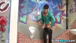 جلسة بورن من الباب الخلفي