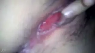 نيك بقضيب اصطناعي
