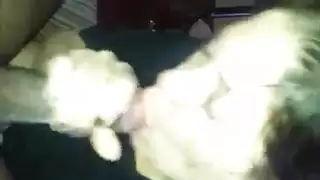 هزات نسائية شديدة وانفجارات منوية قاسية
