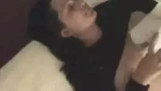 مره كبيره في السن تناك من ولد سانب