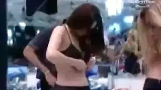 شرمط جزايري ينيكه مال