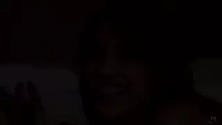 ركوب بقوة تنتهي بوجه مغطى بالمني