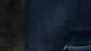 ساتيفا جين يمارس الجنس مع مايك أدريانو ، بينما ينتظر أن يظهر صديقه