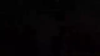 الولد ابو زب مع عمته