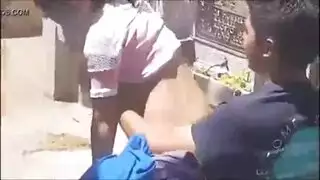 تكبير الزب المتين