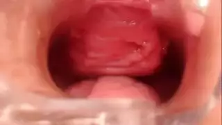تعل شوف كس اخي