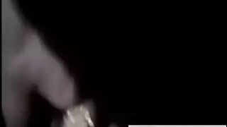 شرموطه تتصور لحبيبها قدام ابنها