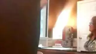 الطالبة الجامعية البيضاء الناعمة ذات الكس الوردي