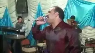 رقص بنت نار عاري