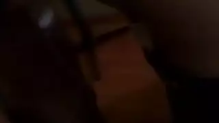 حلم الإيلاج المزدوج: حفلة جنس ثلاثي للسمراء نوريا بليم