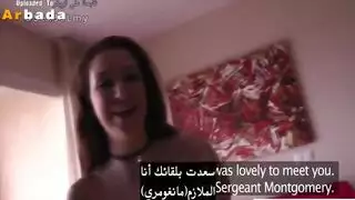بزاز تخرج لبن