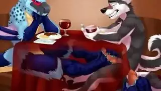 جنس جماعي صريح مع شاب ذو قضيب ضخم