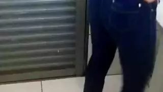 غوى سراويل مثيرة حسي