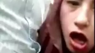شهوة سعودية: جلسة xxx ثلاثية صريحة