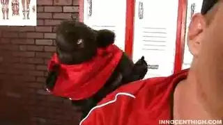 مرح بديع لاتينا